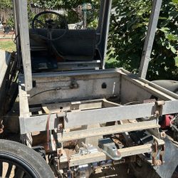 Golf Cart