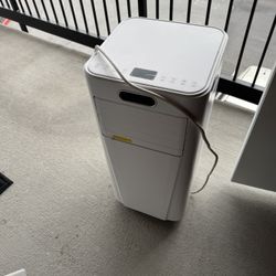Portable Air Conditioner - $110 OBO