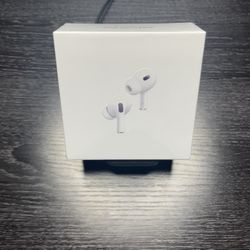AirPod Pro (2nd Generation)