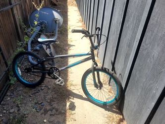 20″ Tony Hawk Crenshaw BMX Bike