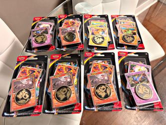 Pokemon TCG Chaos Rising Checklane Blister