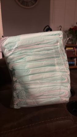 dog pads