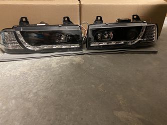 BMW E36