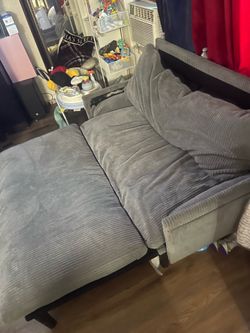 Brand new sofa bed
