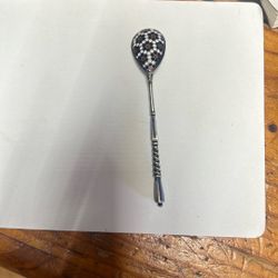 Antique Spoon 