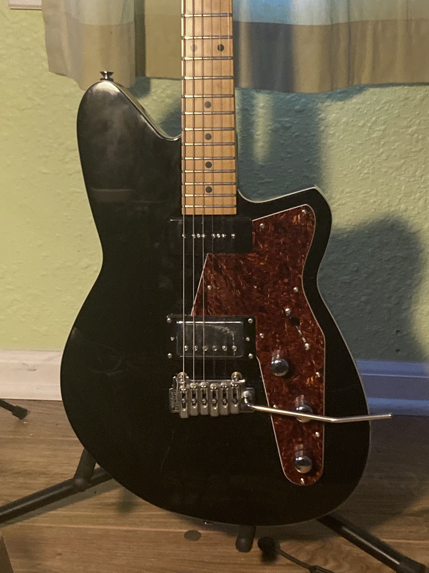 Reverend Double Agent W