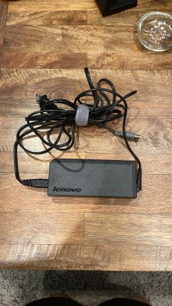 Lenovo 135w 20v Adapter 