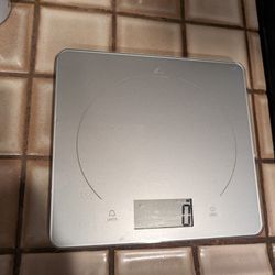 Digital Kitchen scale 
