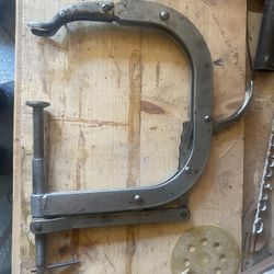 Vale Spring Compressor 