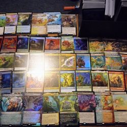 Magic The Gathering Lorwyn Eclipsed Bundle