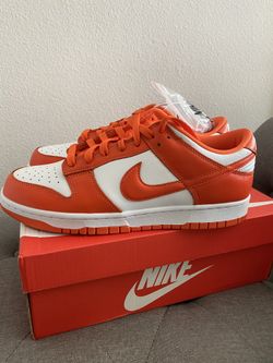 Nike Dunk Syracuse Mens 9.5
