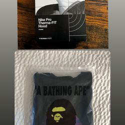 Bape / Nike FOR $55 Deal