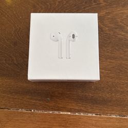 gen 2 air Pods 