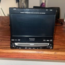 Car Radio