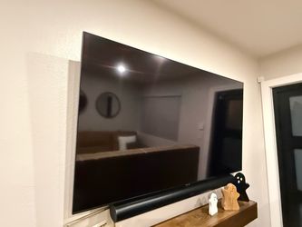 Samsung 70 inch TV Television