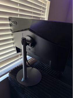 Acer Gaming Monitor