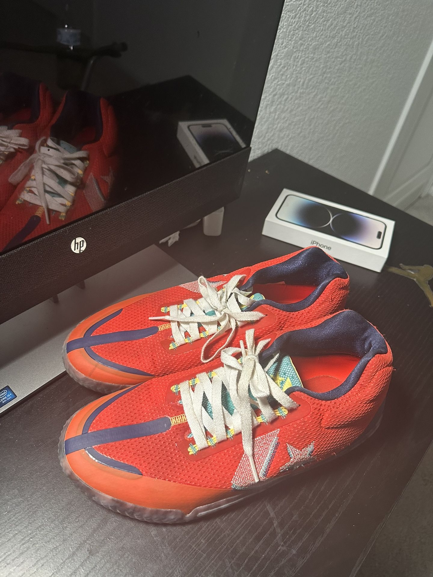 Converse Basketball Shoes for Sale in Houston, TX OfferUp