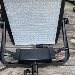 Litepanels Astra 6X Bi-Color LED Light Panel