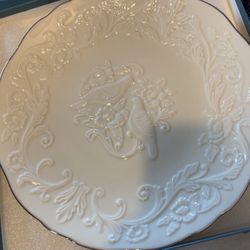 Lenox Plate Special Collection 
