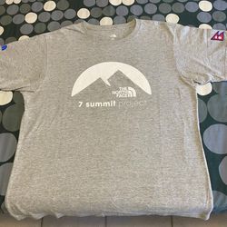 T-shirt ( THE NORTH FACE )