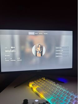 Monitor