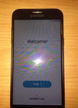 Samsung J3 Prime!