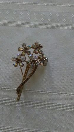 Brooch