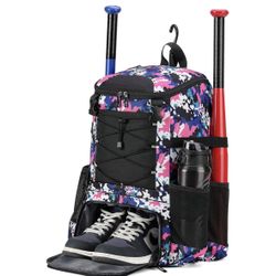 Softball Backpack 