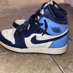 Jordan 1s