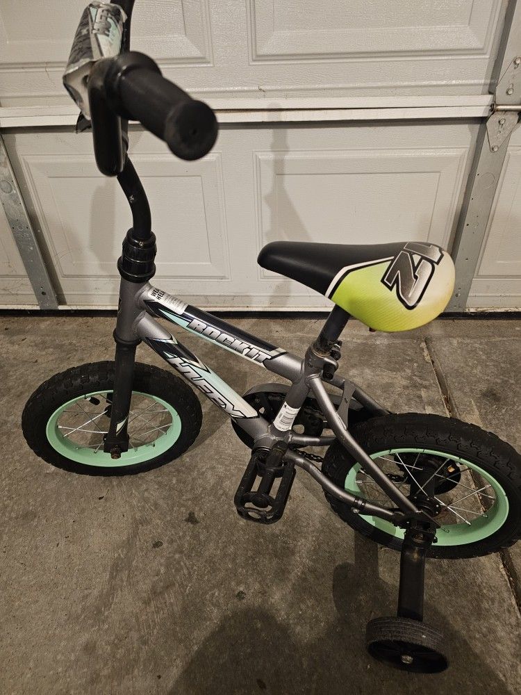 Kids Bicycle