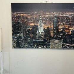 Pic Of New York