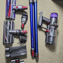 Dyson V11 Torque Drive