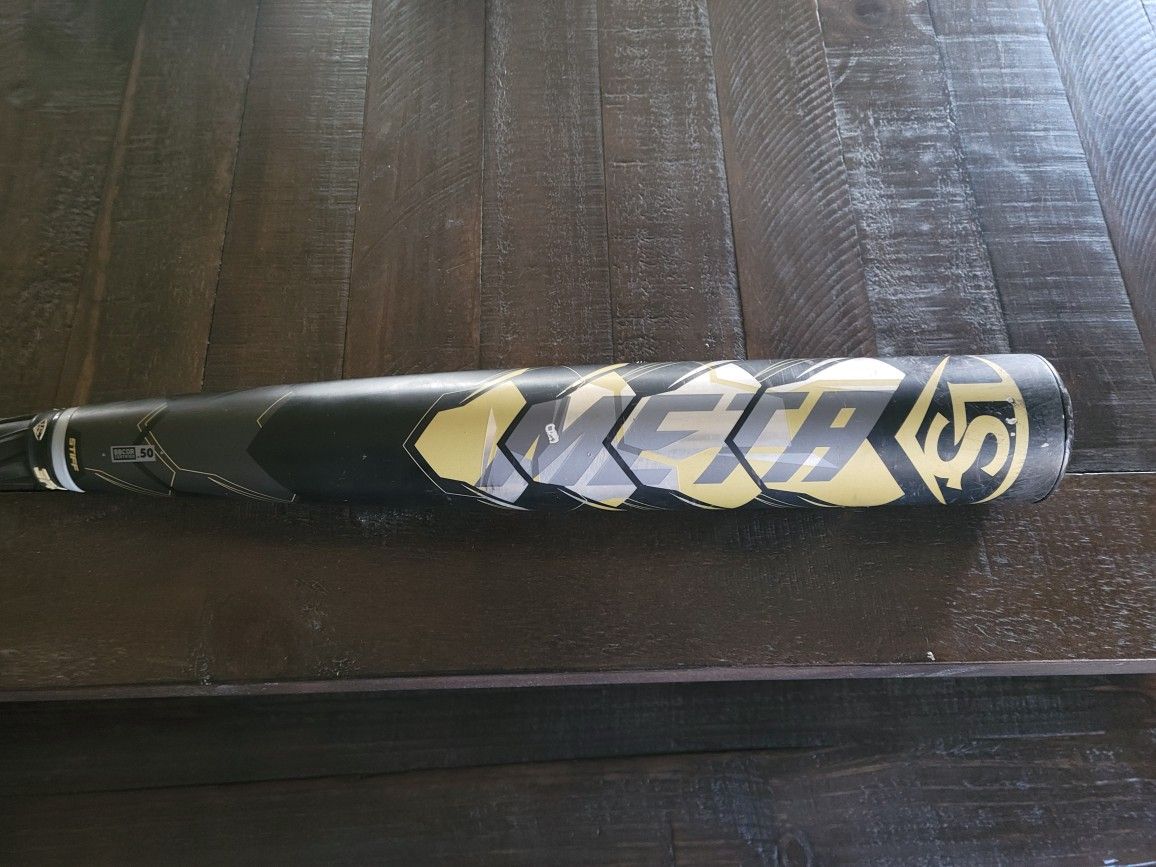 2021 Louisville Slugger Meta BBCOR -3