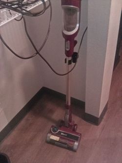 Shark Corded Stick Vacuum