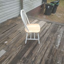Chair 🪑