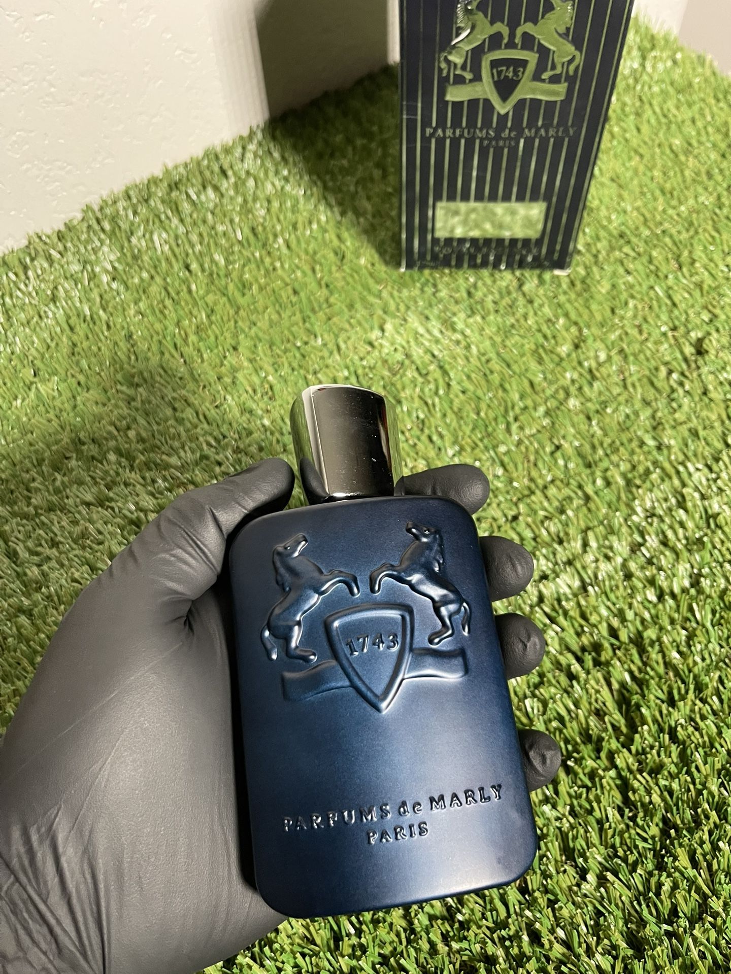 Parfums de Marly “Layton Royal Essence” Eau de Parfum Men 4.2 oz Spray