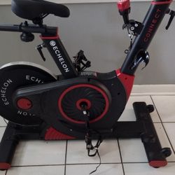 Echolon Connect Bike 