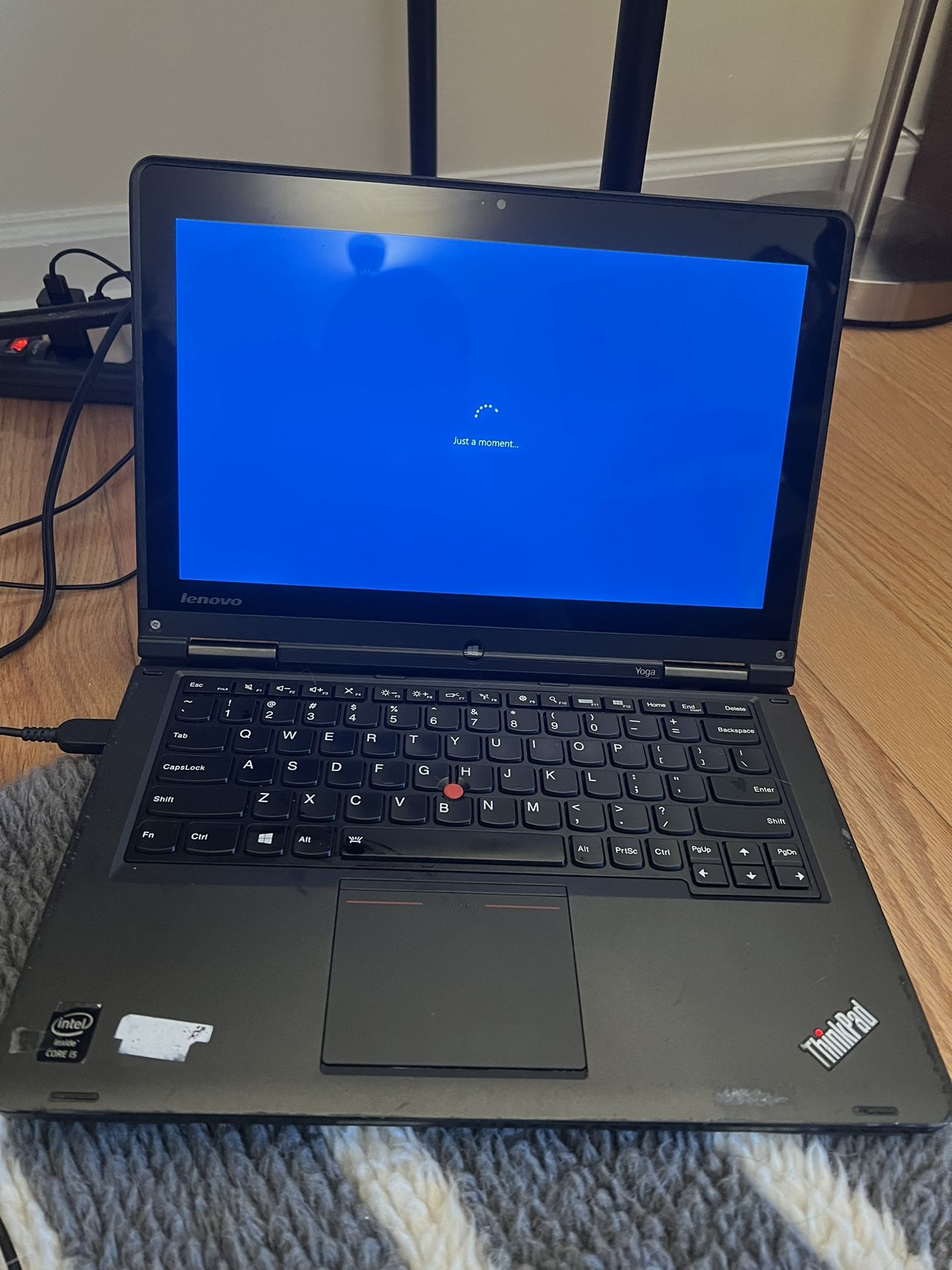 Lenovo Yoga 12 