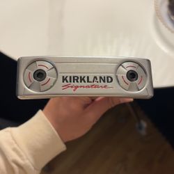 Kirkland KS1 Putter - Golf 