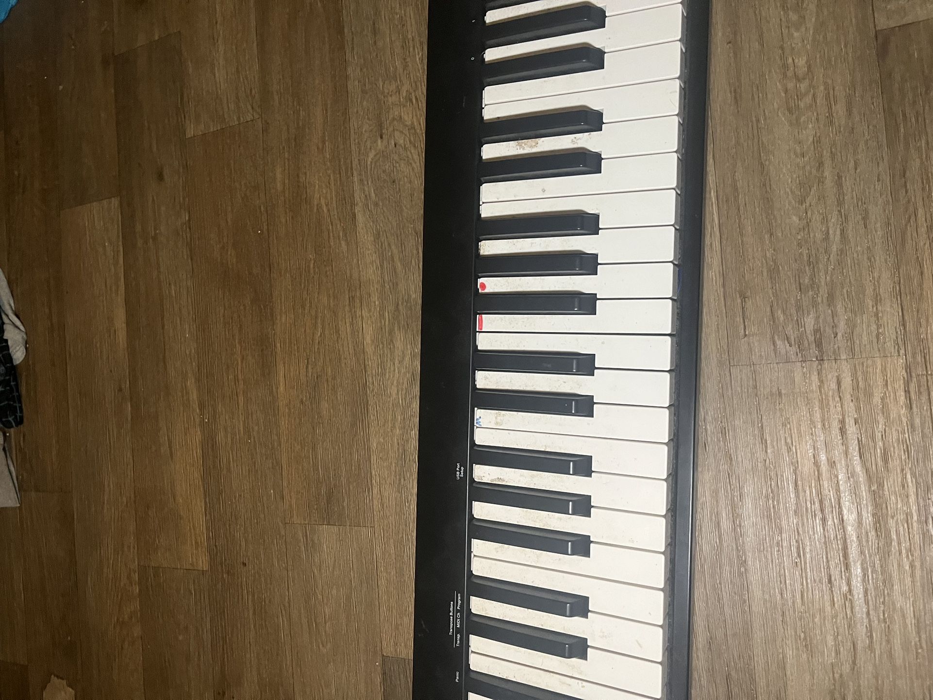 Nektar Impact GX61 61-key Keyboard Controller