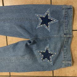 Forever 21 Woman Flare Jeans