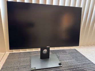 Dell S2716DGR 27” Gaming Monitor – 144Hz