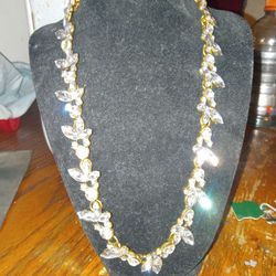 Womans Necklace