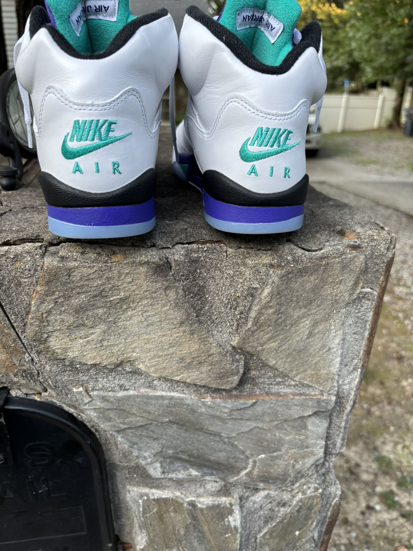 Jordan’s