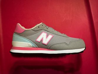Girls Sneakers-New Balance Kids 515 V1