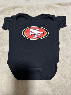 49er Onesie