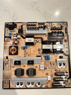 Samsung TV Power Board QN82Q80RAFXZA