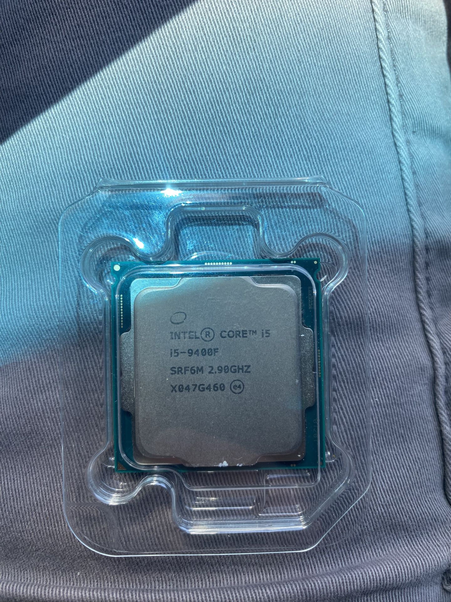 Intel Core I5