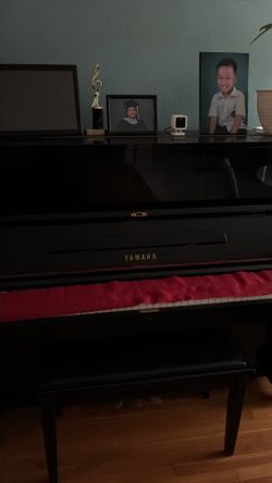 Piano