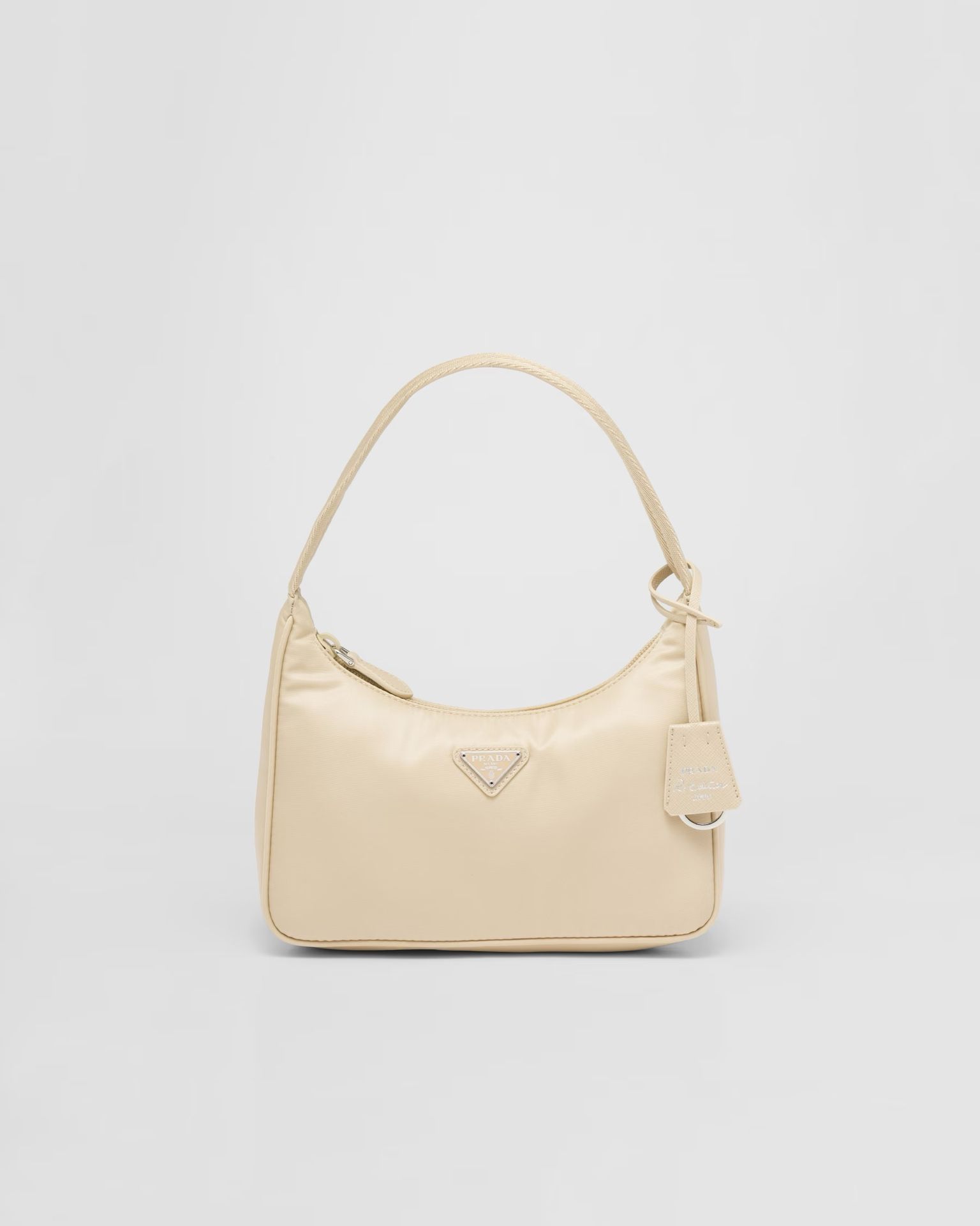 Authentic Re-Nylon Prada Re-Edition 2000 mini-bag